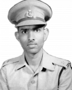 Sriram Arun Sriram Arun